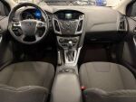 Ford Focus 2013 Harmaa