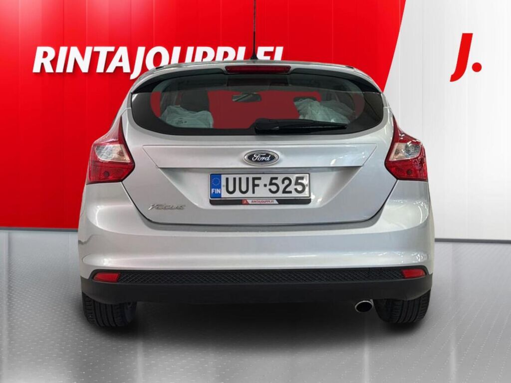 Ford Focus 2013, bild 6/31