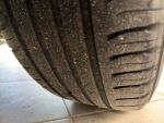 Ford Focus 2013 Harmaa