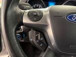 Ford Focus 2013 Harmaa