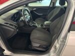 Ford Focus 2013 Harmaa