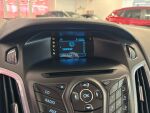 Ford Focus 2013 Harmaa