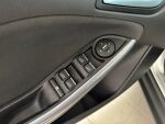 Ford Focus 2013 Harmaa