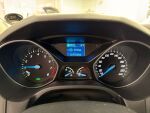 Ford Focus 2013 Harmaa