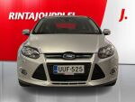 Ford Focus 2013 Harmaa
