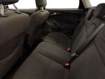 Ford Focus 2013 Harmaa