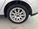 Ford Focus 2013 Harmaa