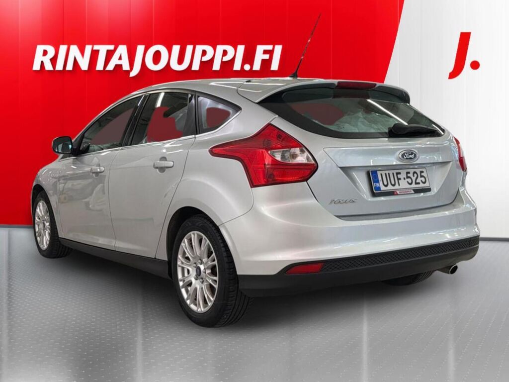Ford Focus 2013, bild 3/31