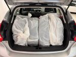 Ford Focus 2013 Harmaa