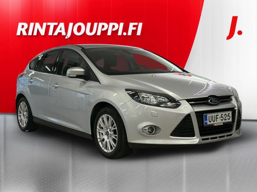 Ford Focus 2013, bild 2/31