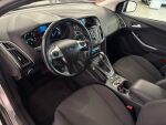 Ford Focus 2013 Harmaa