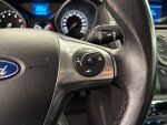 Ford Focus 2013 Harmaa