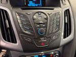 Ford Focus 2013 Harmaa