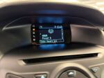 Ford Focus 2013 Harmaa