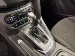 Ford Focus 2013 Harmaa