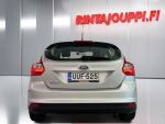 Ford Focus 2013 Harmaa