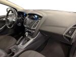 Ford Focus 2013 Harmaa