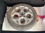 Ford Focus 2013 Harmaa