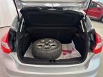 Ford Focus 2013 Harmaa