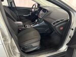 Ford Focus 2013 Harmaa