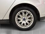 Ford Focus 2013 Harmaa