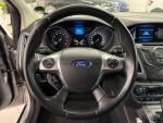Ford Focus 2013 Harmaa
