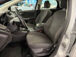 Ford Focus 2013 Harmaa