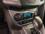 Ford Focus 2013 Harmaa