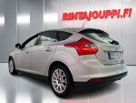 Ford Focus 2013 Harmaa