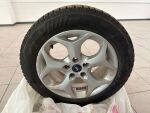 Ford Focus 2013 Harmaa