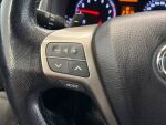 Toyota Avensis 2013 Musta