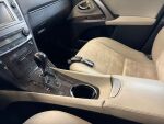 Toyota Avensis 2013 Musta