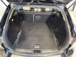 Toyota Avensis 2013 Musta