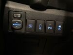 Toyota Auris 2013 Punainen