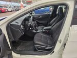 Mercedes-Benz A 2012 Valkoinen