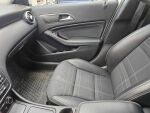 Mercedes-Benz A 2012 Valkoinen
