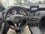 Mercedes-Benz A 2012 Valkoinen