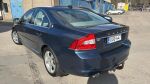 Volvo S80 2013 Sininen