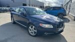 Volvo S80 2013 Sininen