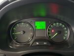 Skoda Fabia 2013 Hopea