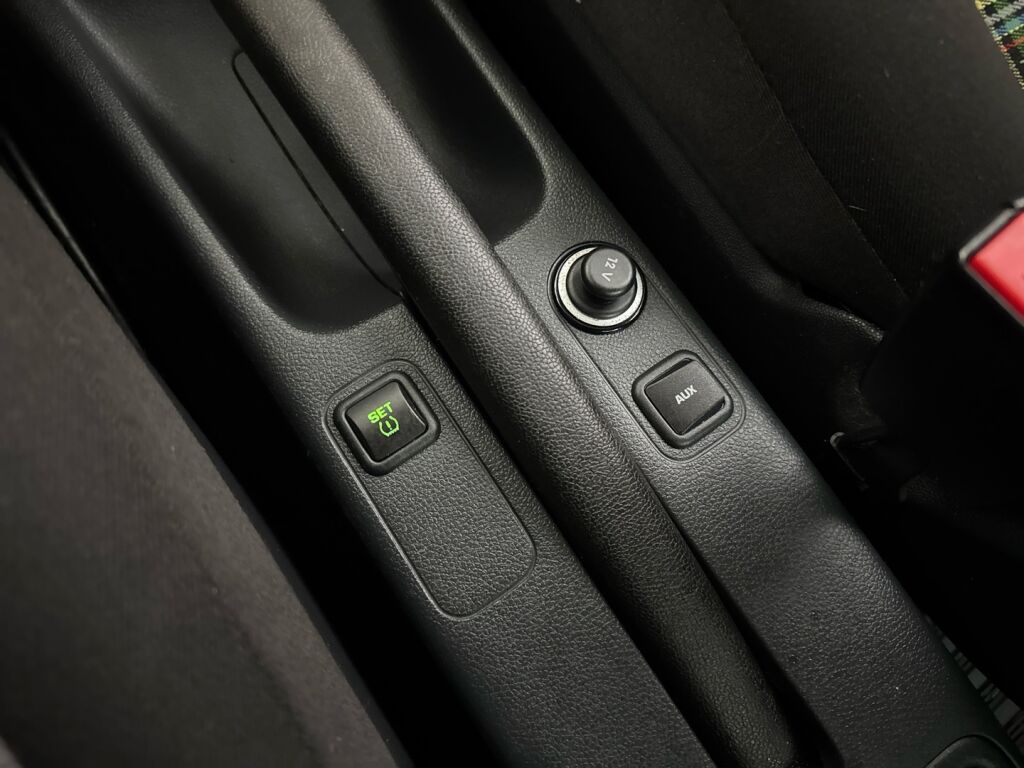 Skoda Fabia 2013 Hopea