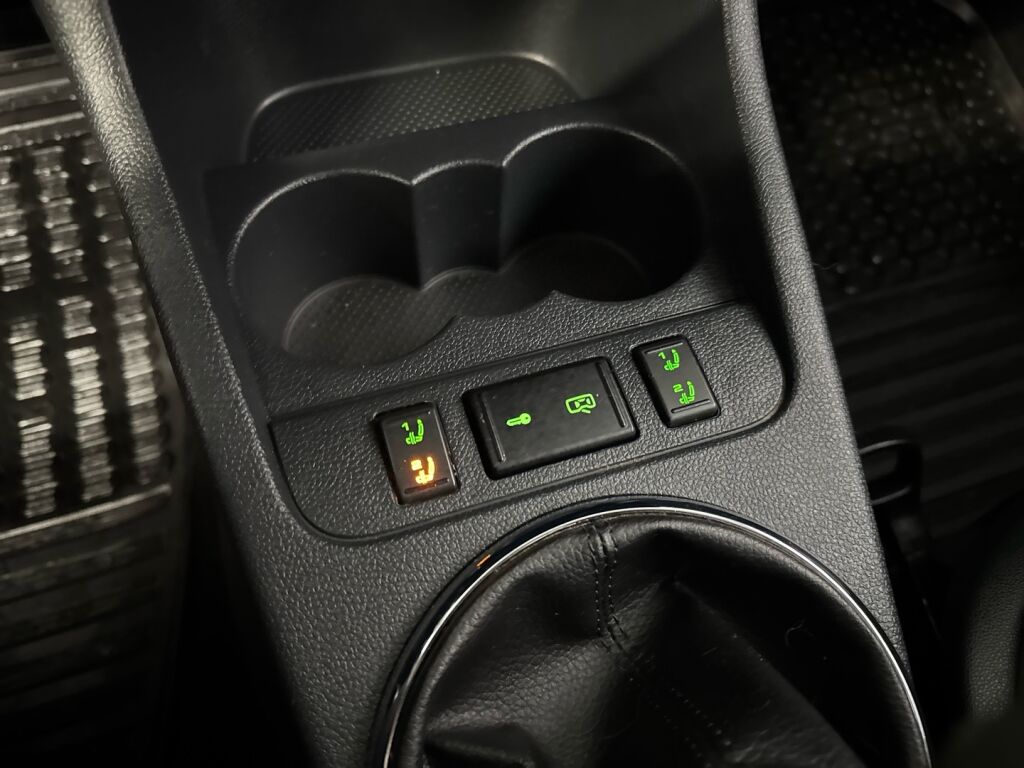 Skoda Fabia 2013 Hopea