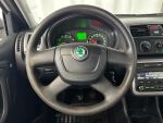 Skoda Fabia 2013 Hopea
