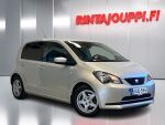 Seat Mii 2012 Hopea