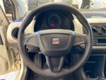 Seat Mii 2012 Hopea