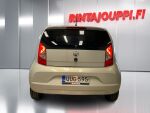 Seat Mii 2012 Hopea