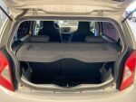 Seat Mii 2012 Hopea