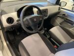 Seat Mii 2012 Hopea