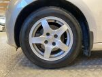 Seat Mii 2012 Hopea