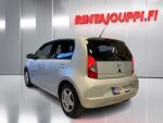 Seat Mii 2012 Hopea